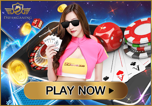 บาคาร่า DG CASINOG